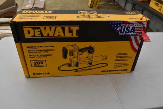 2023 DEWALT DCGG571B 20089