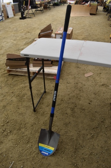 KOBALT SPADE SHOVEL 20379