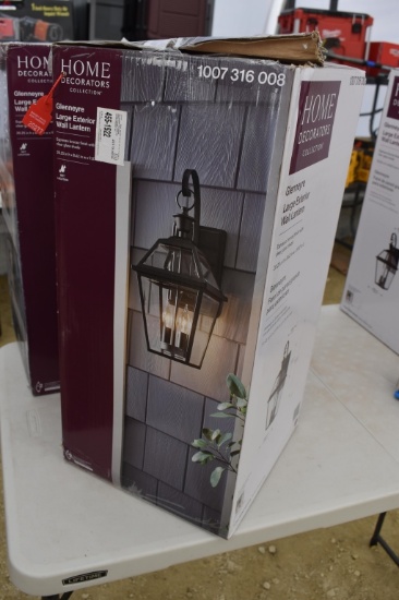 HOME DECORATORS GLENNEYRE 20277
