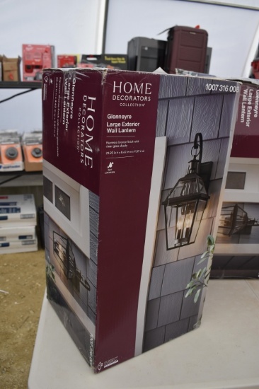 HOME DECORATORS GLENNEYRE 20276