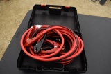 HEAVY DUTY BOOSTER CABLES 20638