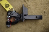 PINTLE HITCH 20649