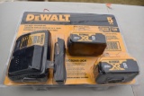 2023 DEWALT DCB205-2CK 20062