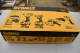 2023 DEWALT DCK498P2 20090