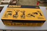 2023 DEWALT DCK498P2 20091