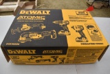 2023 DEWALT DCK489D2 20087