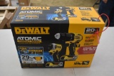 2023 DEWALT DCK254E2 20083