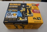 2023 DEWALT DCK254E2 20082