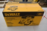 2023 DEWALT DCS391B 20096