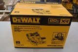 2023 DEWALT DCS570P1 20097