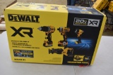 2023 DEWALT DCK449E1P1 20098