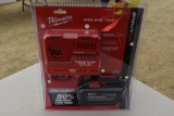 MILWAUKEE M18 REDLITHIUM HIGH OUTPUT HD12.0 20150