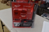 MILWAUKEE M18 REDLITHIUM HIGH OUTPUT HD12.0 20152