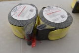 AGWAY 4IN. X 30FT. WINCH STRAP 20166