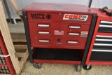 MATCO 4 DRAWER 20296