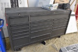 MATCO ROLLING TOOL CHEST 20378