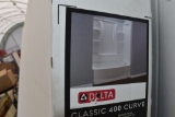 DELTA CLASSIC CURVE 20416