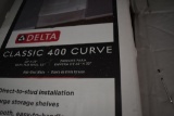 DELTA CLASSIC CURVE 20418