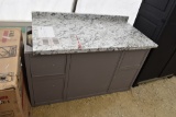 CABINET COUNTERTOP 20396