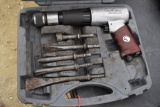SILVER EAGLE IMPACT WRENCH 20280