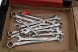 MATCO WRENCH SET 20294