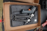MATCO ADJUSTABLE WRENCHES 20290
