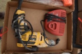 DEWALT ELECTRIC DRILL 20447