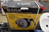 CLUTCH HOSE REEL 20455