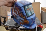 WELDING HELMETS 20457