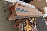 PHILLIPS FLUORESCENT BULBS 20470