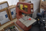 EDISON BAND SAW 20494