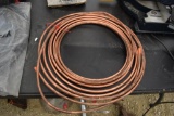 COPPER TUBING 20498