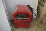 LINCOLN AC-225 ARC WELDER 20510