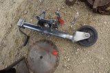 TRAILER CRANK JACK 20505