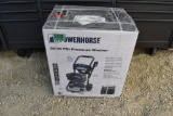 POWER HORSE PRESSURE WASHER 20299