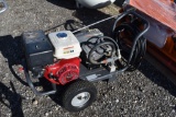 HONDA POWER WASHER 20535