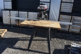 CRAFTSMAN RADIAL ARM SAW 20539