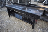 KIT CONTAINERS HEAVY STEEL WORK BENCH 20307