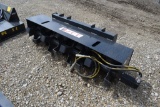 Mulcher JCT 72IN. TILLER 20032