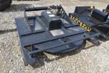 Shredder/Mower JCT 72IN. BRUSH MOWER 20041