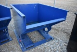 KIT CONTAINERS 2CY. DUMP HOPPER 20518