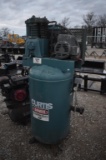 CURTIS AIR COMPRESSOR 20350