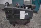 CENTRAL PNEUMATIC 30GAL 20351
