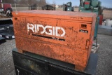 RIGID JOB BOX 20514