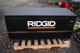 RIGID RB60 JOB BOX 20530