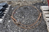 LARGE TOWING CABLE 20023