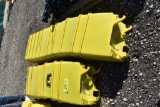 JOHN DEERE PLANTER BOXES 20684