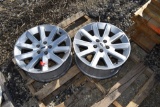 FORD RIMS 20558