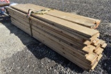 SKID LOT BOARDS 20560