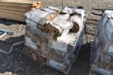 SKID FIREWOOD 20570